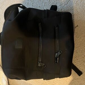 Dagne Dover Indi Backpack/ Diaper Bag